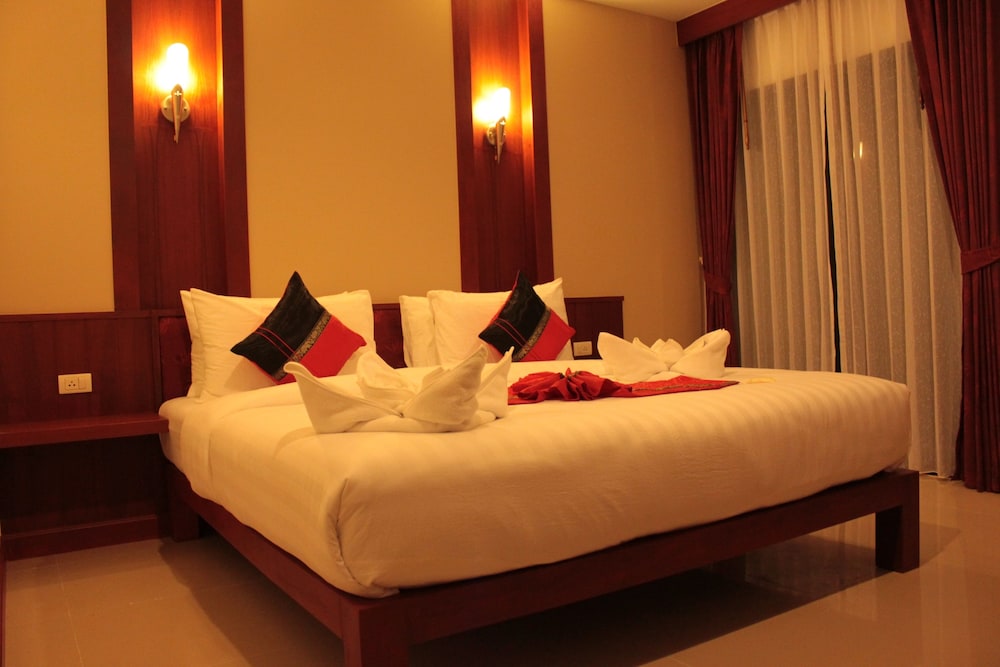 Superior Room no balcony - Photo 6