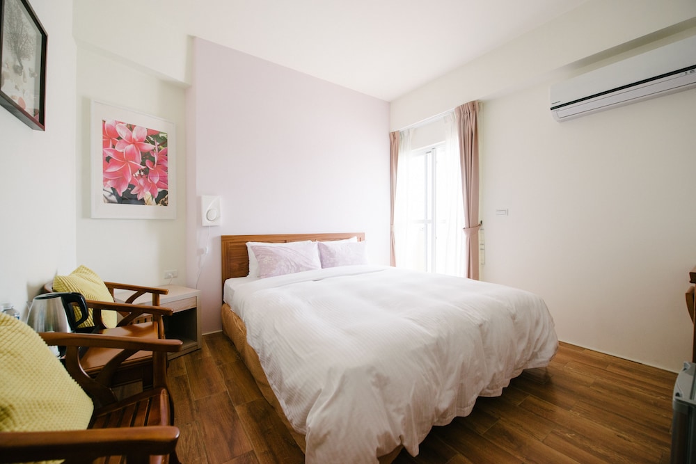 Standard Double Room - Photo 4