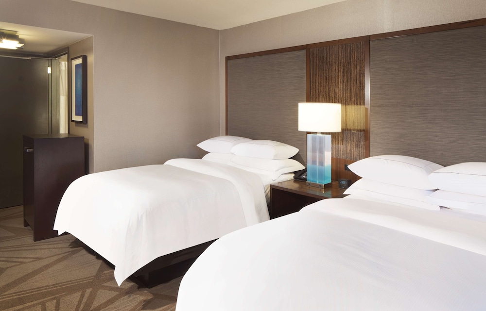 Superior Room, 2 Double Beds - Photo 4