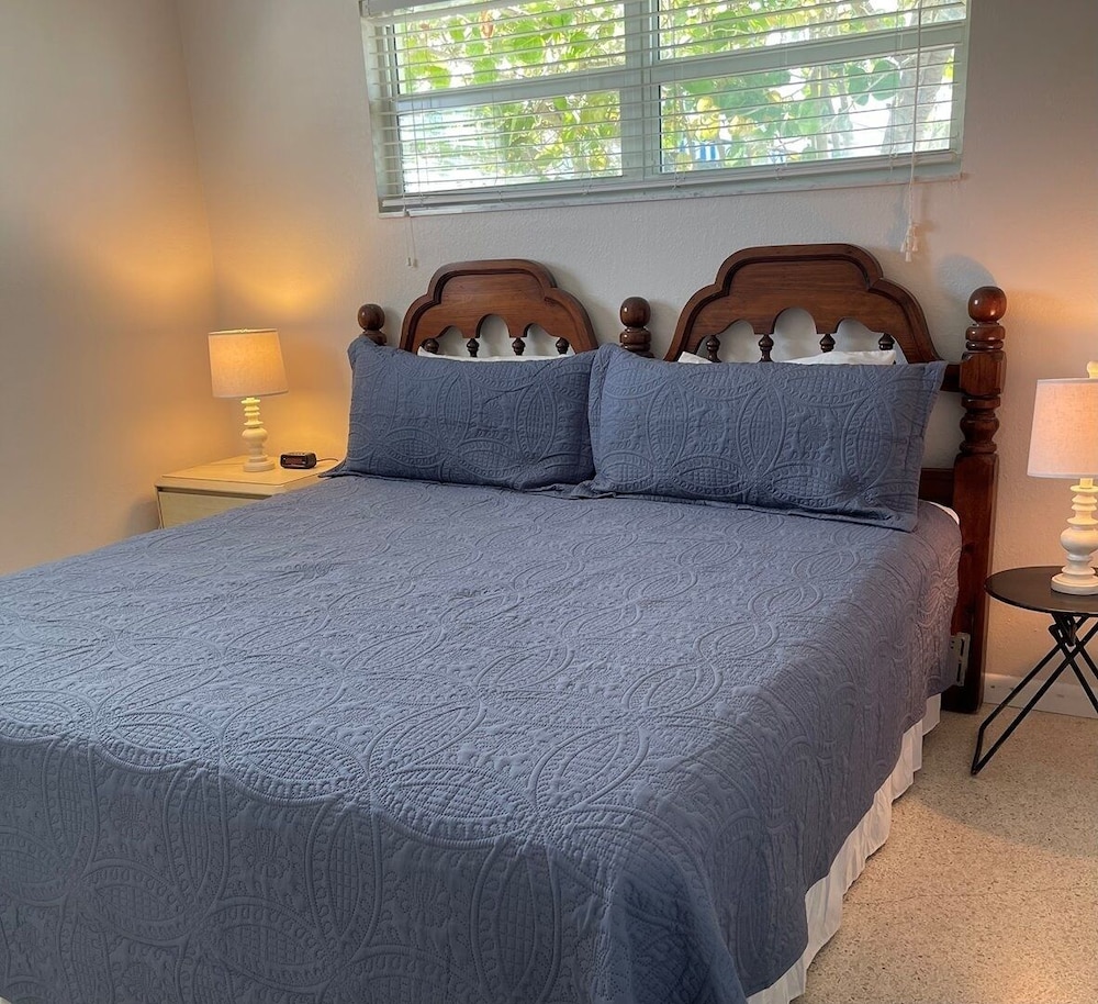 Apartment, 3 Bedrooms