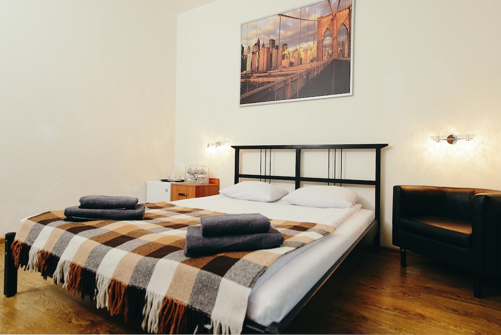 Standard Single Room photo 2