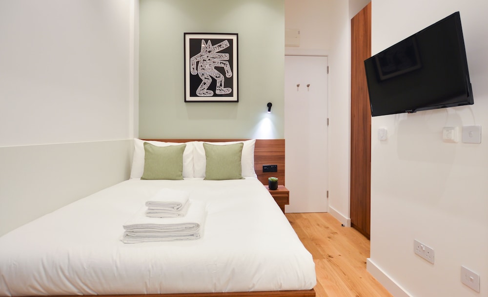Rear Ground Floor Studio photo 3