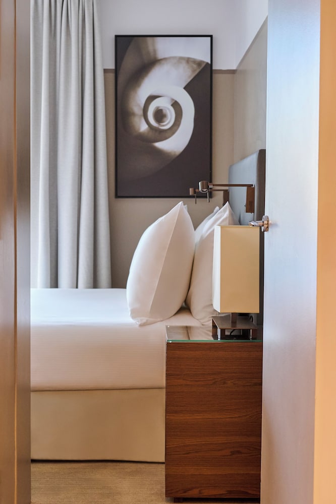 Executive Apartment, Multiple Beds photo 3