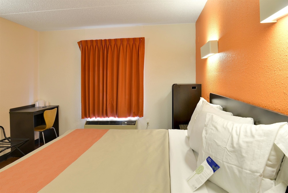 Motel 6-Toledo, OH, Billede 6