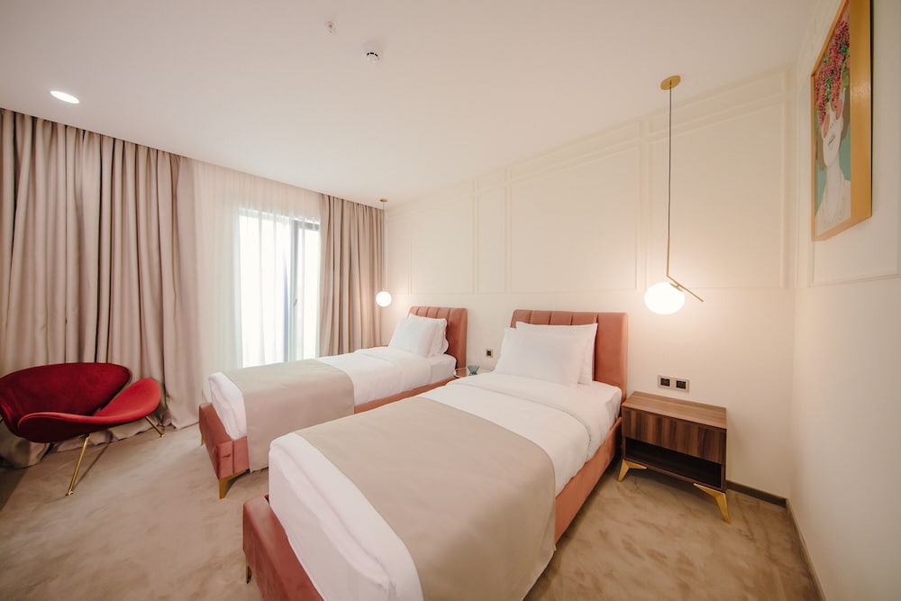 Standard Room photo 2