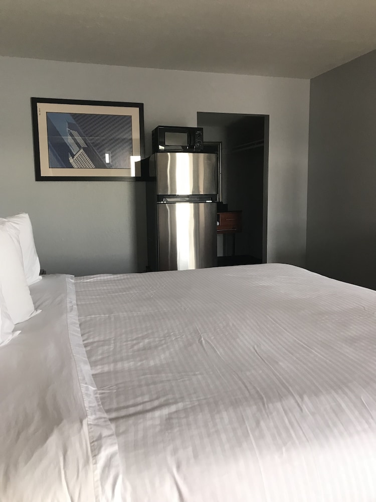 Executive Room, 1 King Bed photo 2