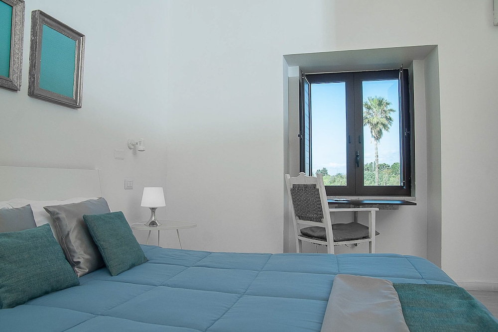 Standard Double Room - Photo 1