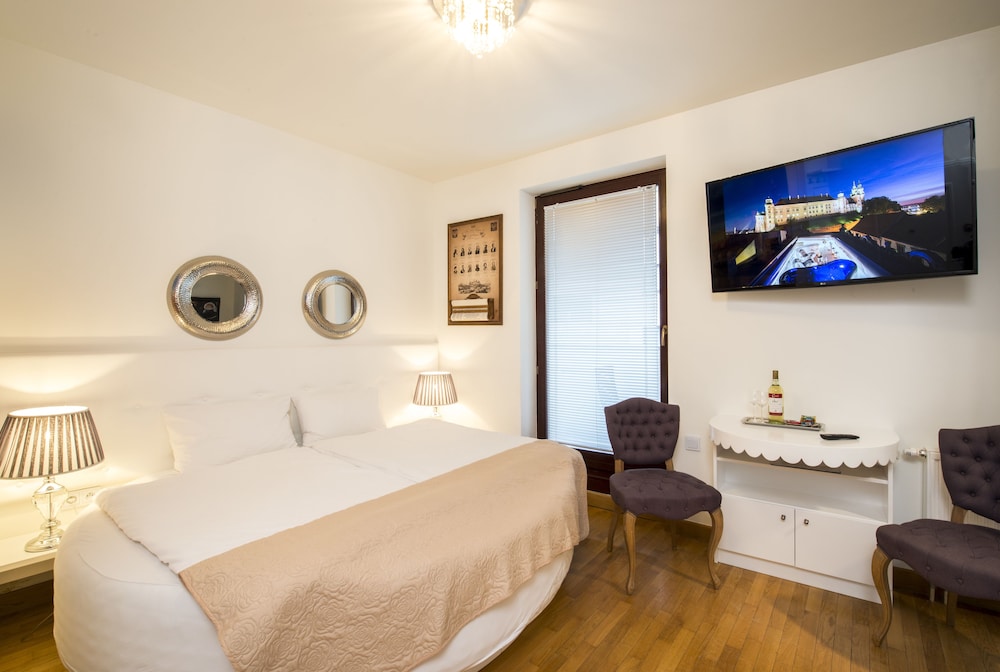 Basic Apartment (for 2 persons) photo 3