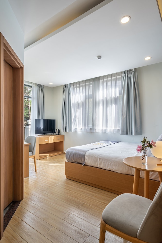 Superior Double Room, Balcony - Photo 14