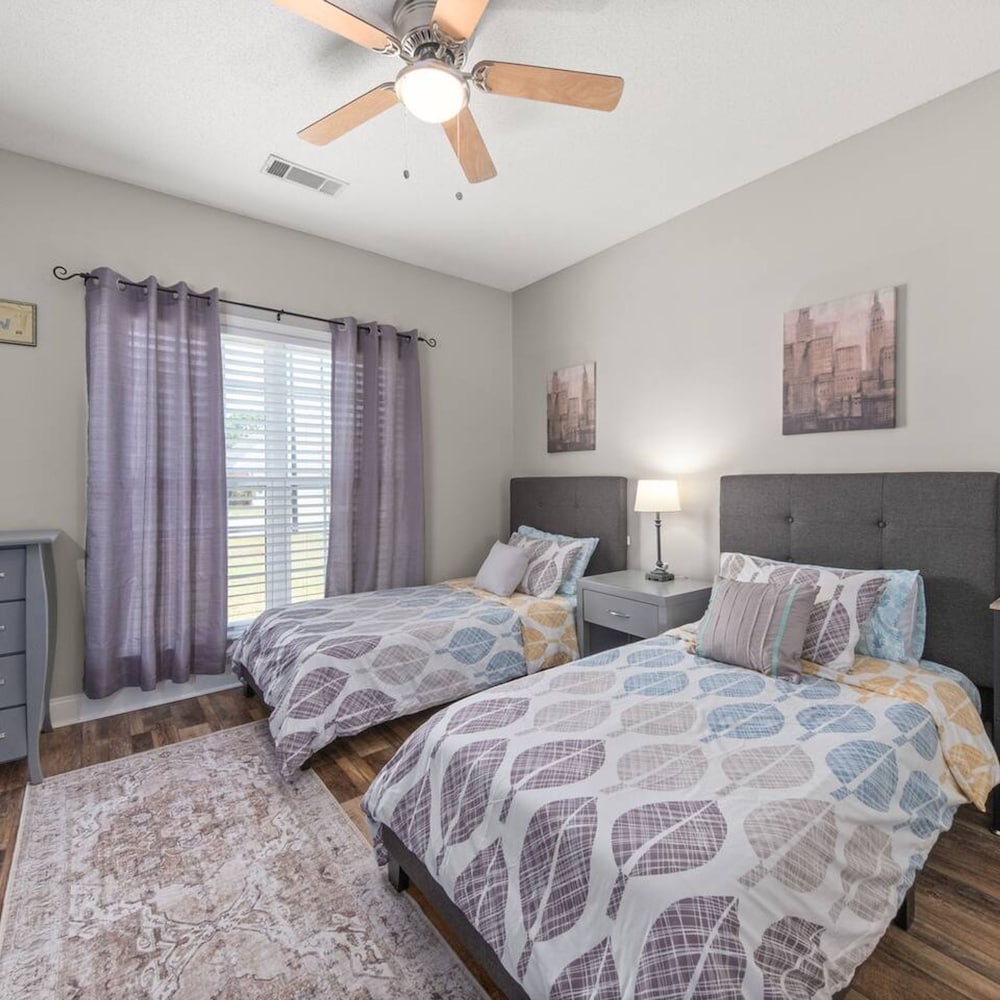 Macon Wr Haven 7 Beds, 사진 5