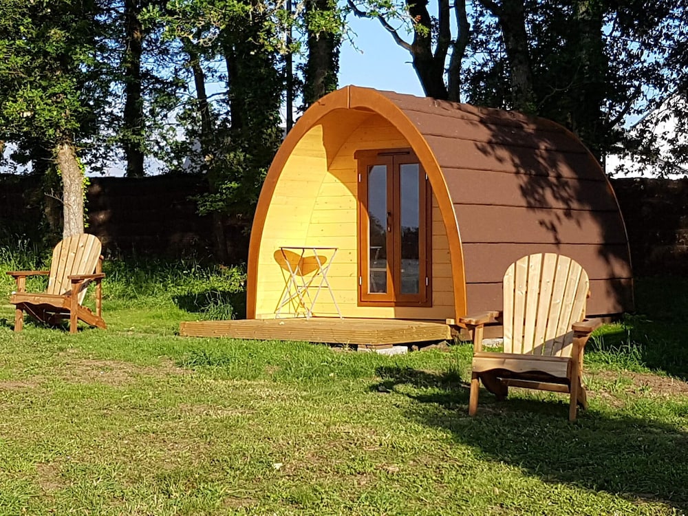 Cottage, Shared Bathroom (Pods 2P) photo 1