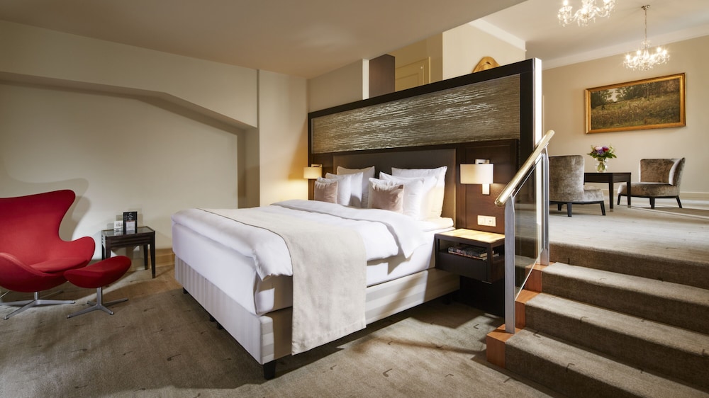 Luxury Suite American Rock photo 1