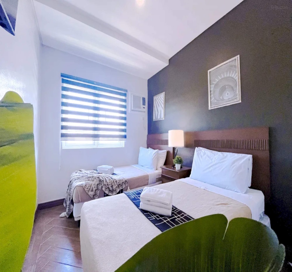 Deluxe Twin Room - Photo 1