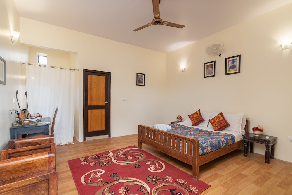 Luxury Room photo 3