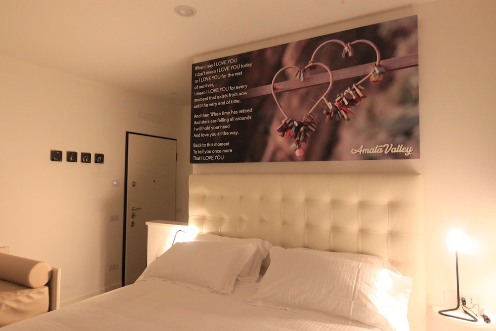 Panoramic Double Room, 1 Queen Bed, Non Smoking photo 2