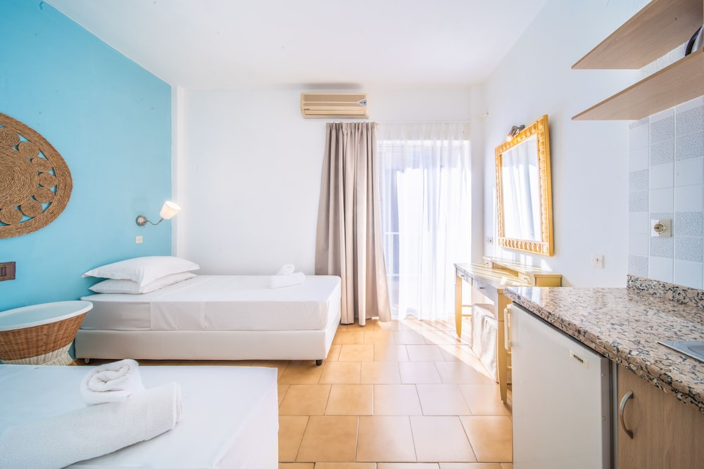 Standard Double or Twin Room, 1 Bedroom