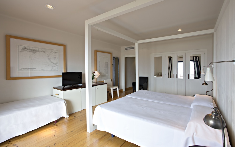 Double Room, City View photo 3