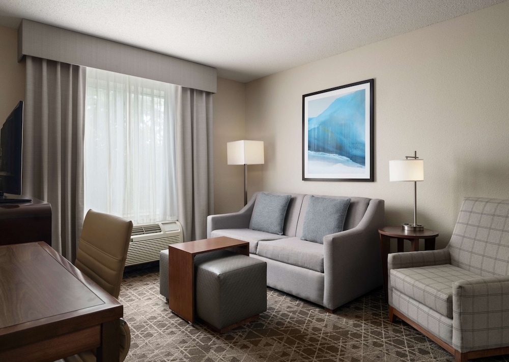King Suite - Photo 1