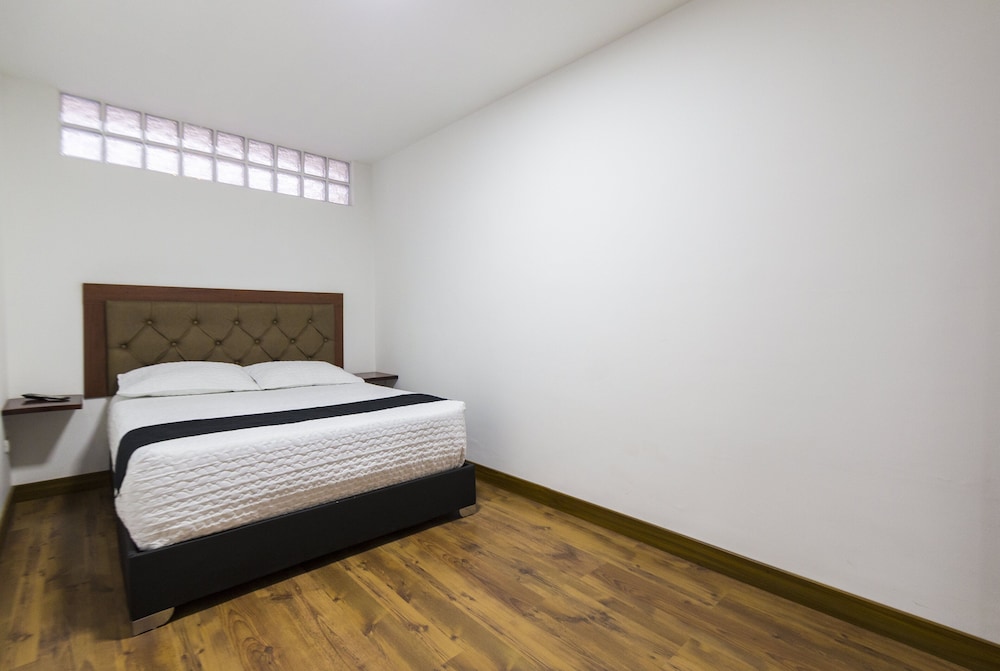 Standard Room, 1 Double Bed