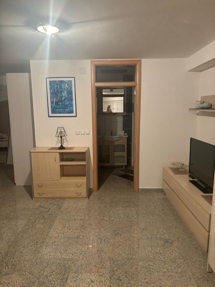 Apartment (One bedroom apartment 1)