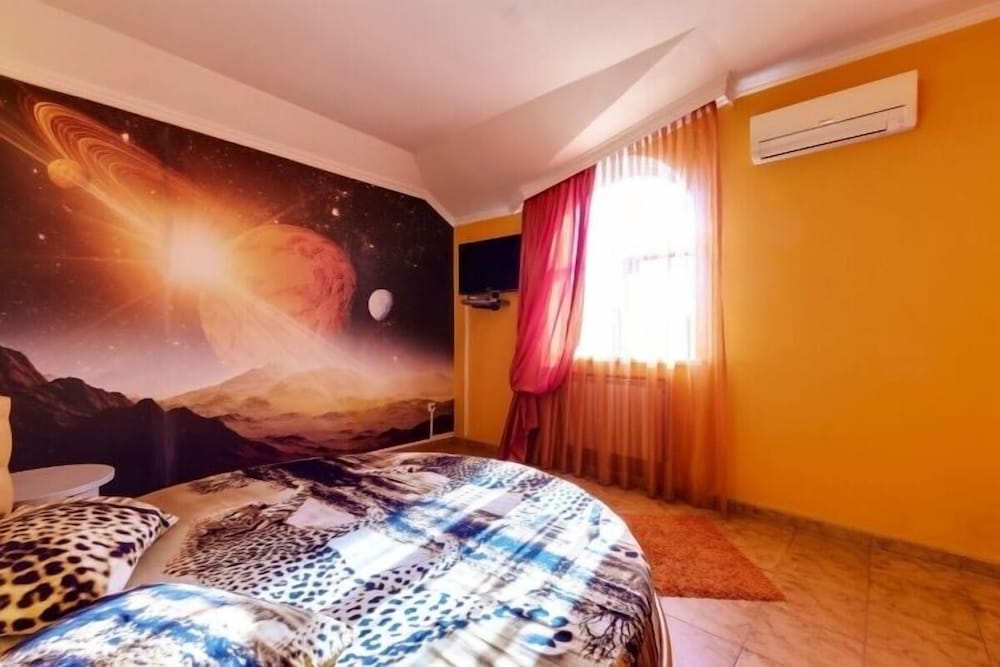 Superior Double Room photo 3