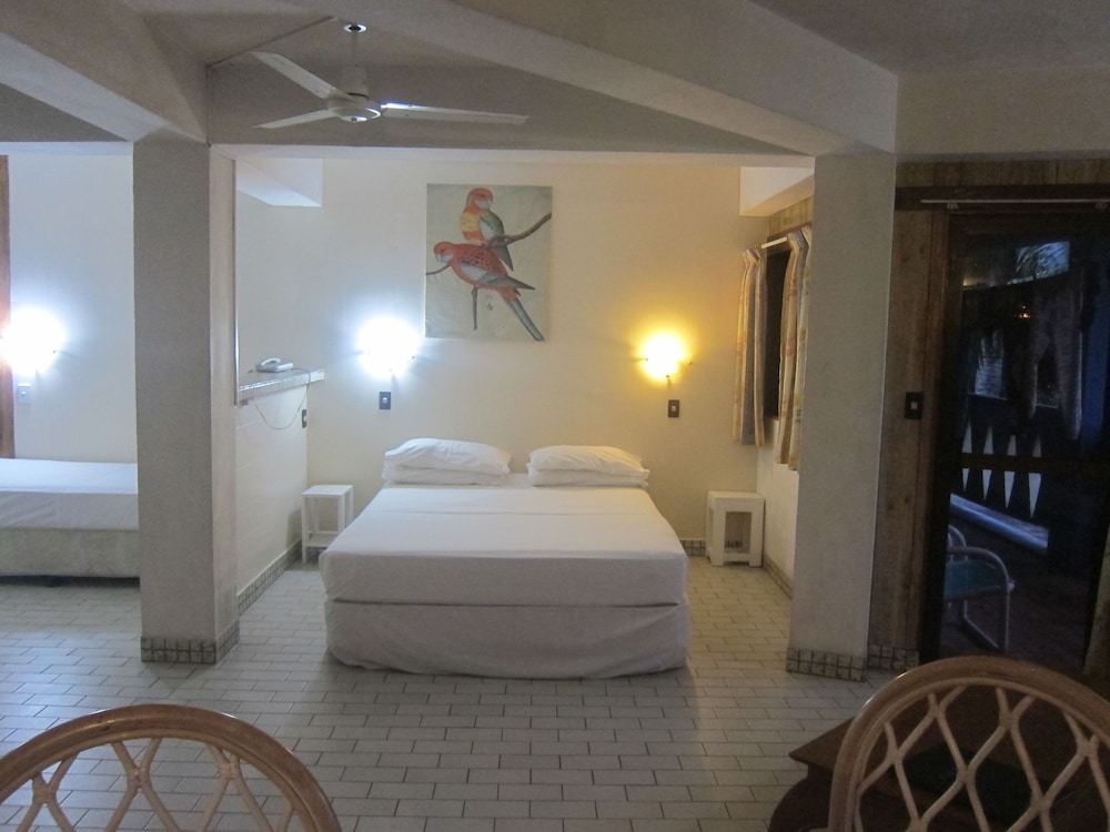 Standard Room, Partial Sea View photo 1