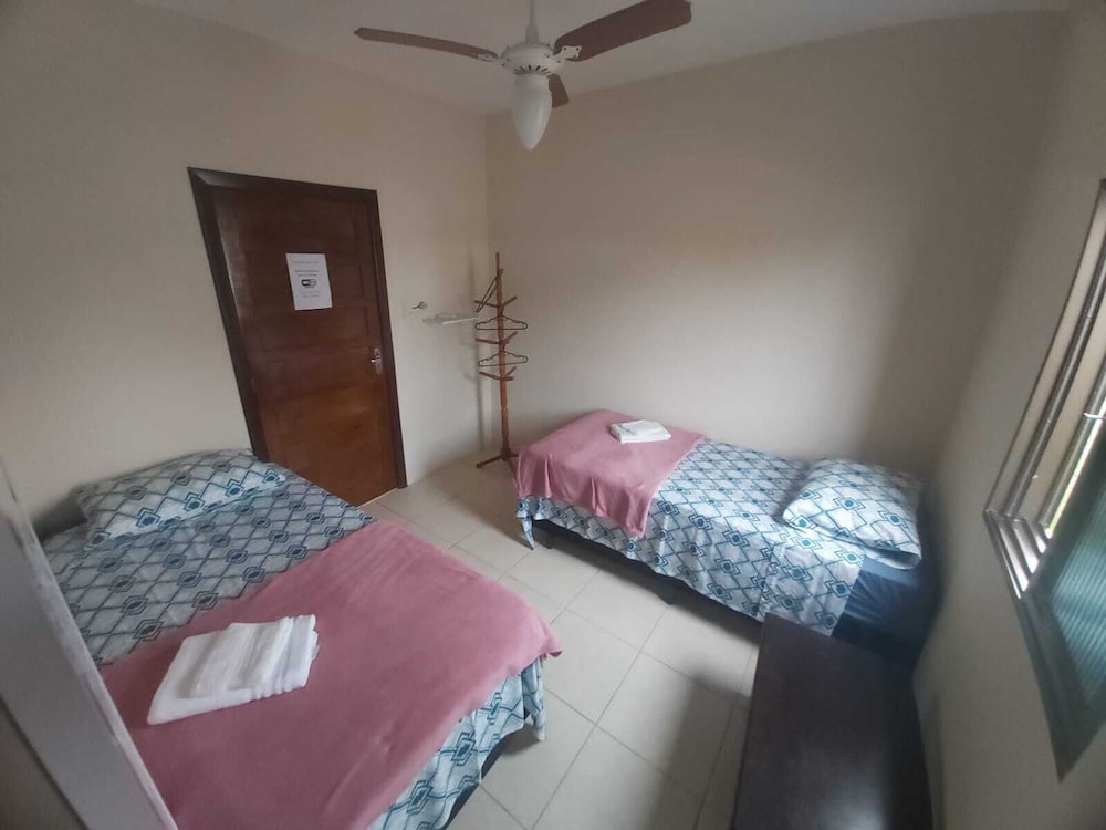 Basic Twin Room