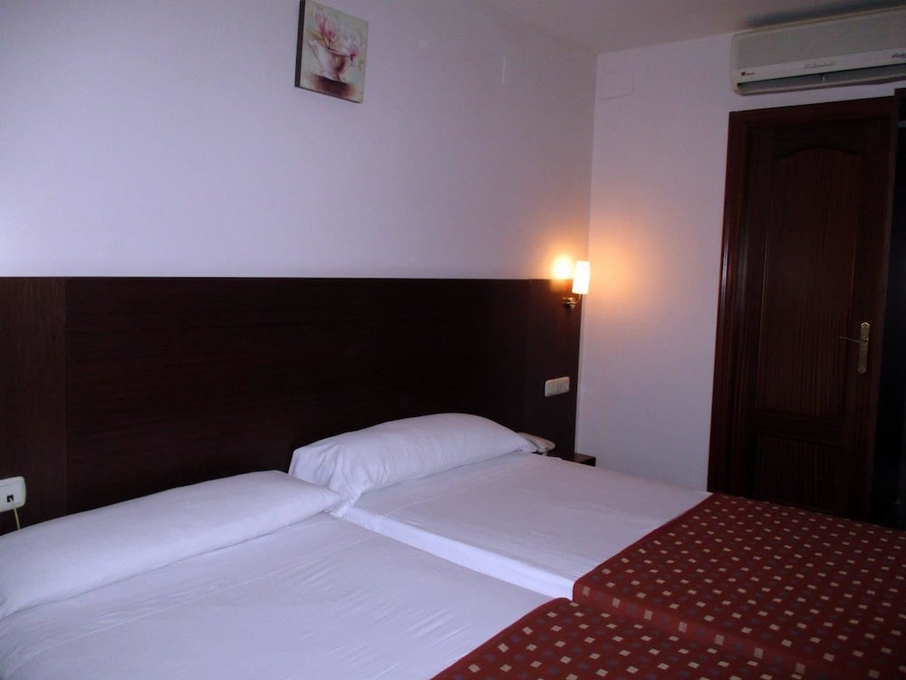 Suite, 2 Camas individuales