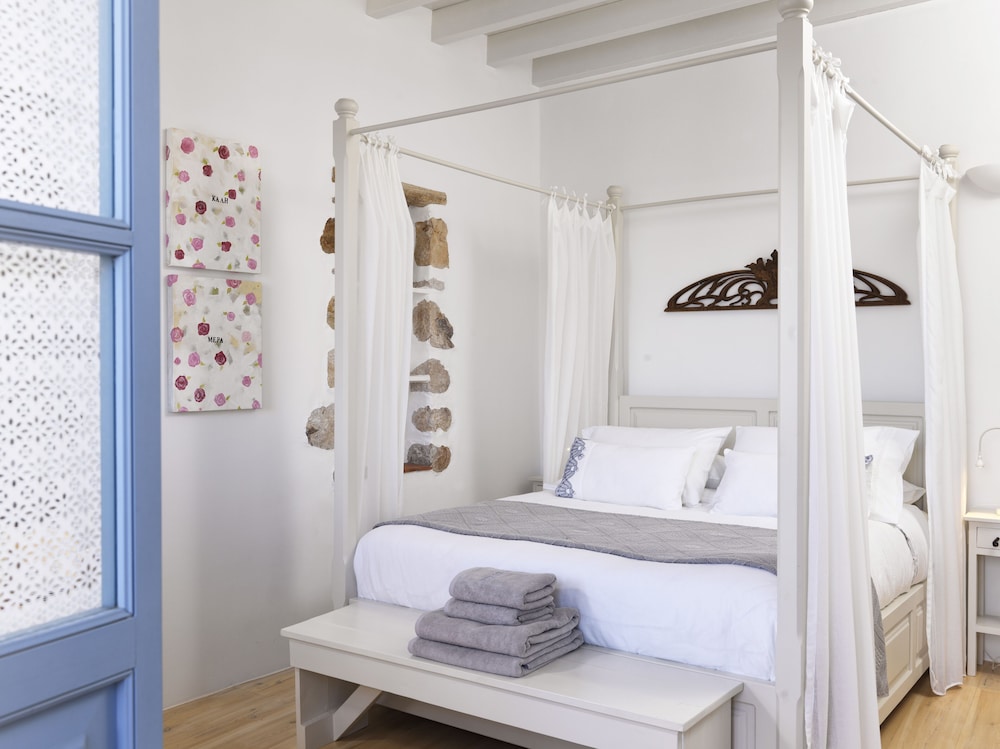 Luxury Suite, 1 Bedroom, Sea View