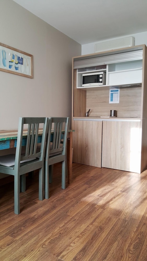 Apartment, 1 Bedroom (T2, Garden) photo 3