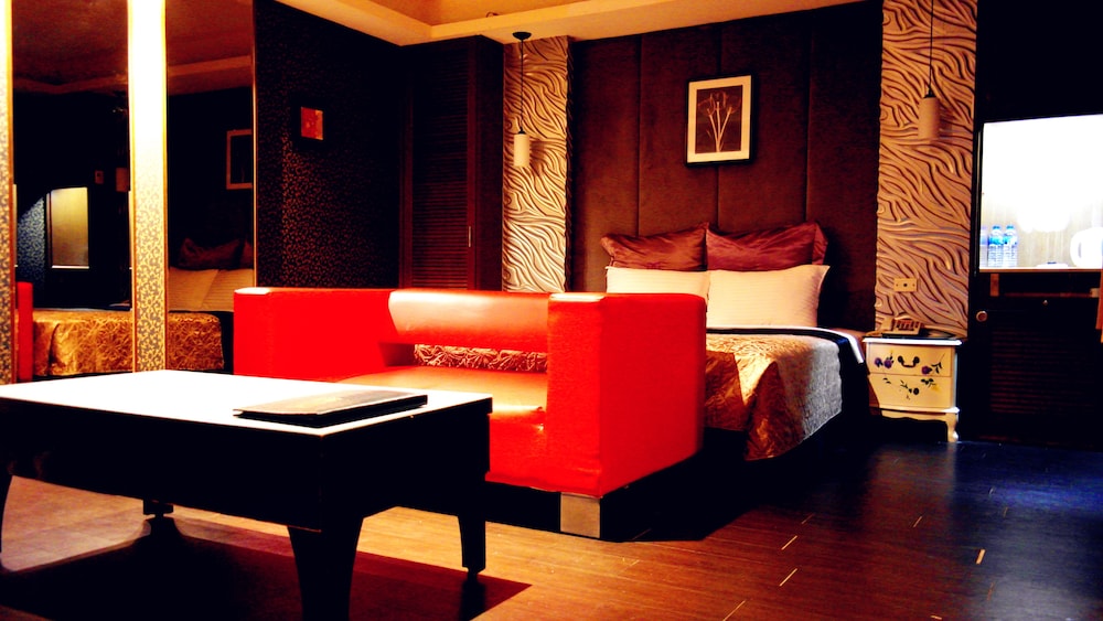 Business Apartment, 1 Bedroom photo 2