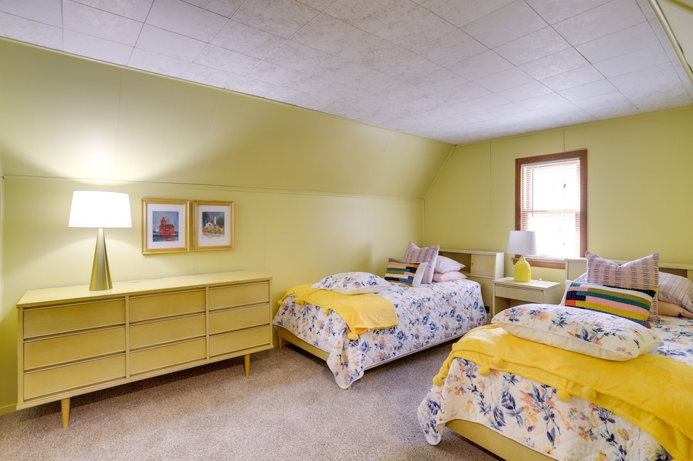 Cottage (4 Bedrooms) photo 3