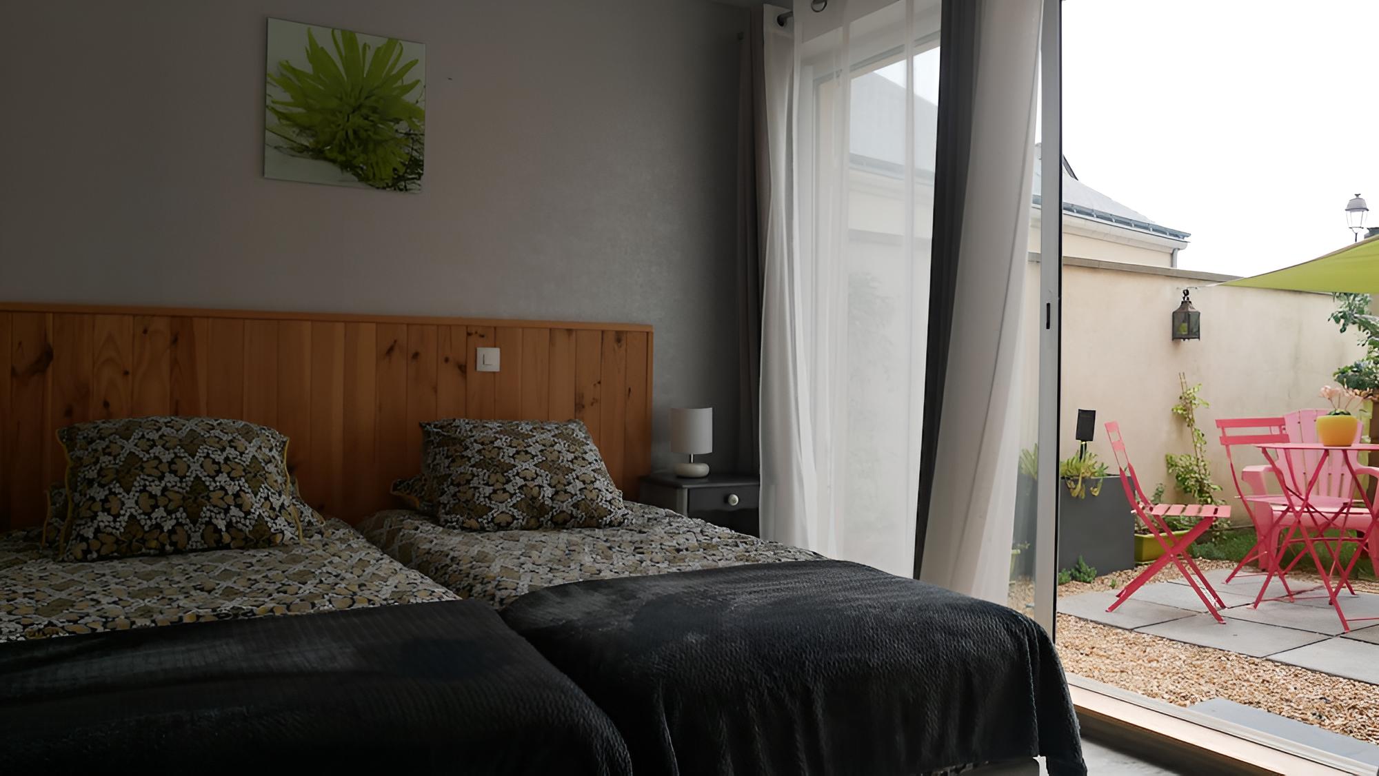 Family House, Ensuite (meublé de tourisme) photo 1