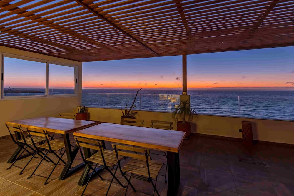 Luxury Double Room, Bay View photo 3