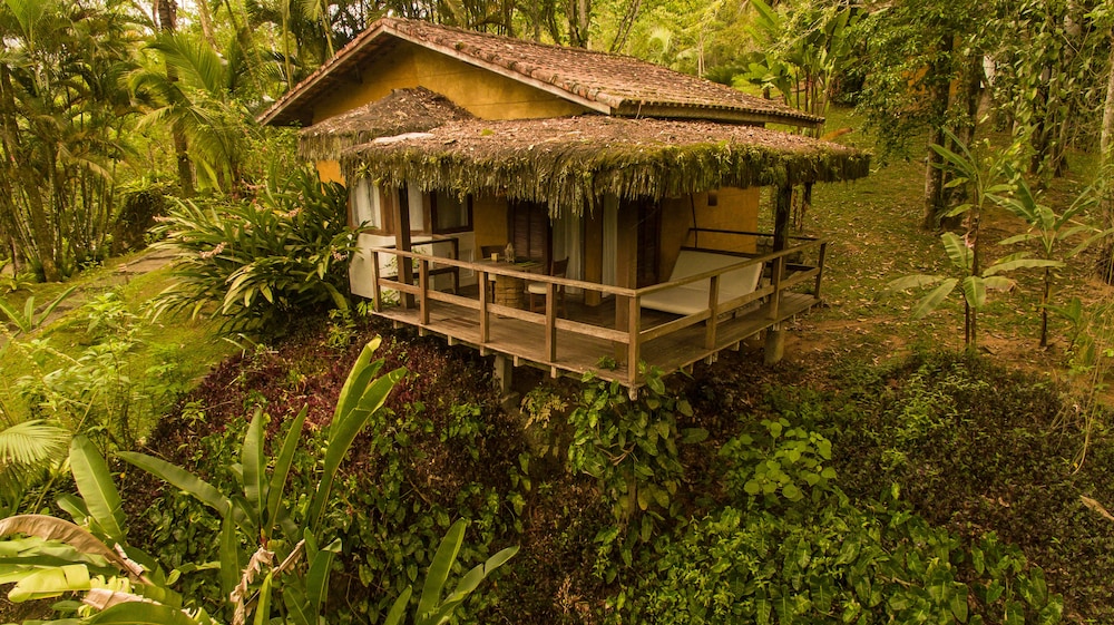 Bungalow (Luxo) - Photo 2