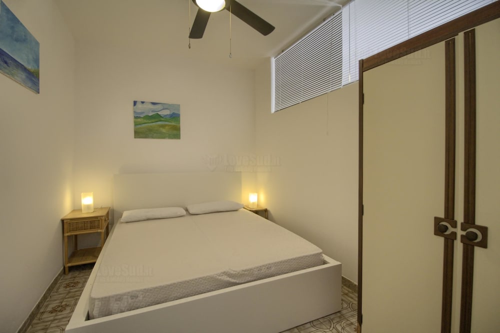 Apartment (1 Bedroom)