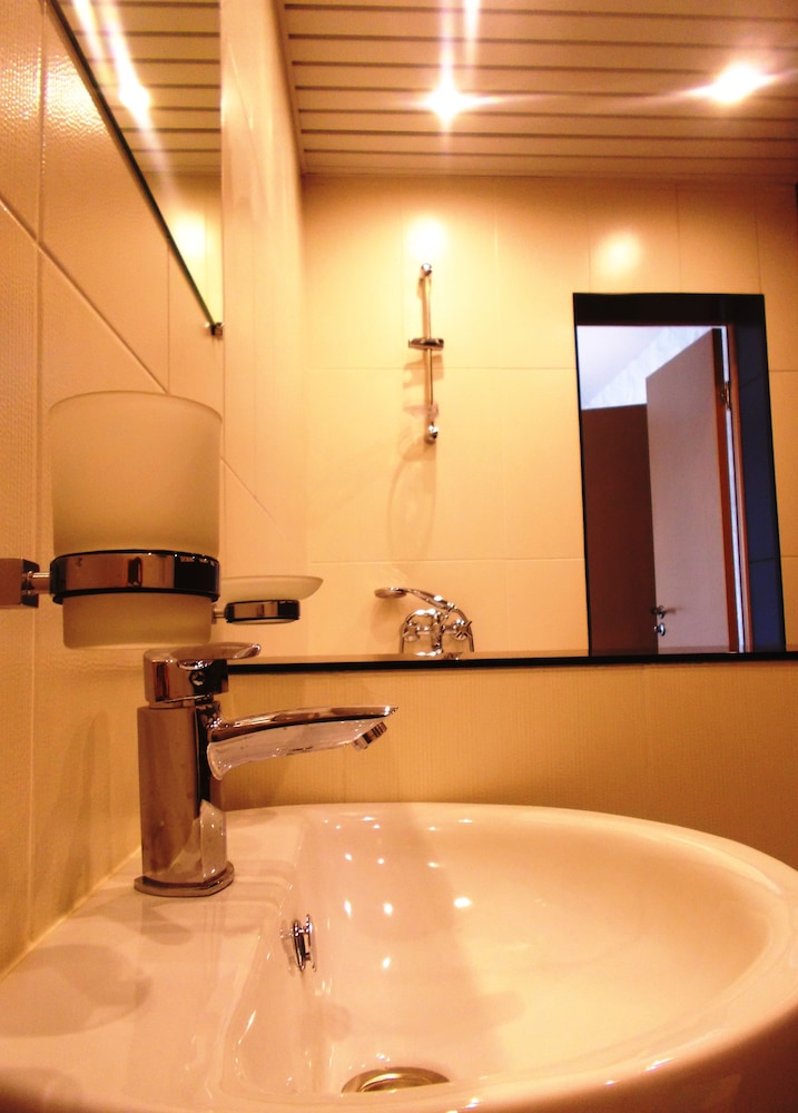 Comfort Double Or Twin Room photo 3