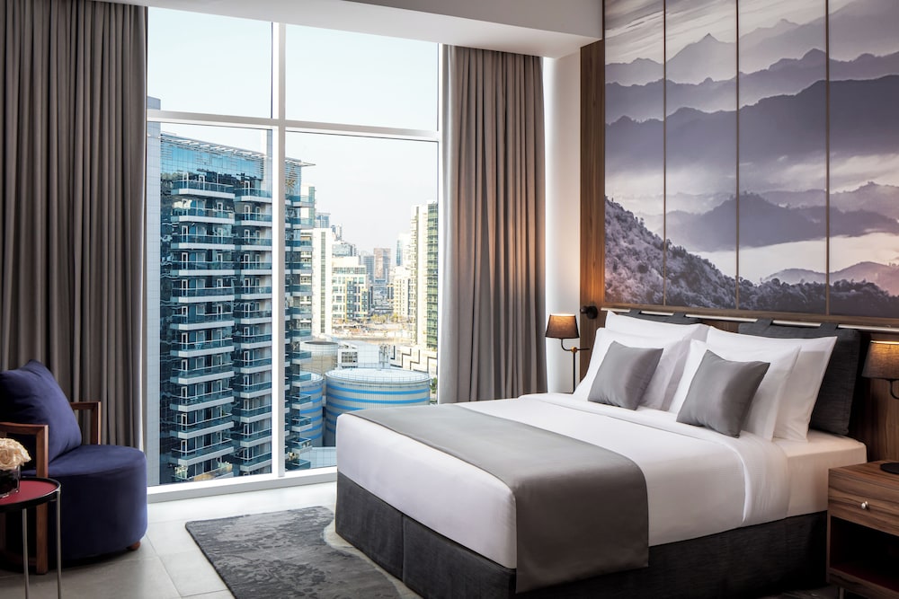 Suite, Balcony (SkyBay)