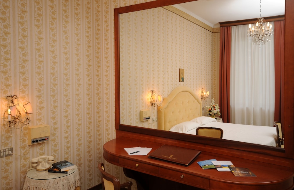 Quadruple Room photo 3