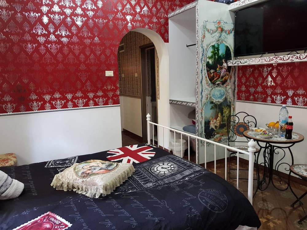 Apartment Madame de Pompadour photo 3