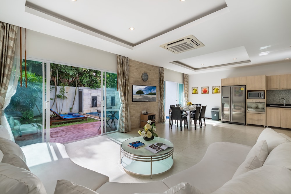 Villa, 3 Bedrooms, Non Smoking, Kitchen photo 2