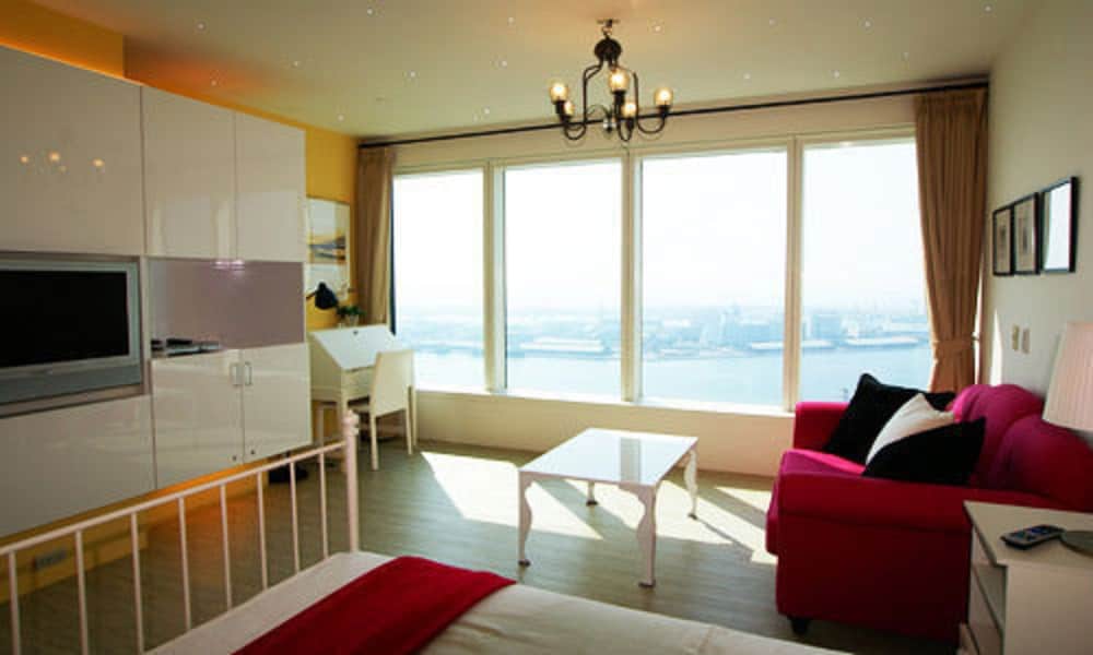 Double Room, Sea View photo 2