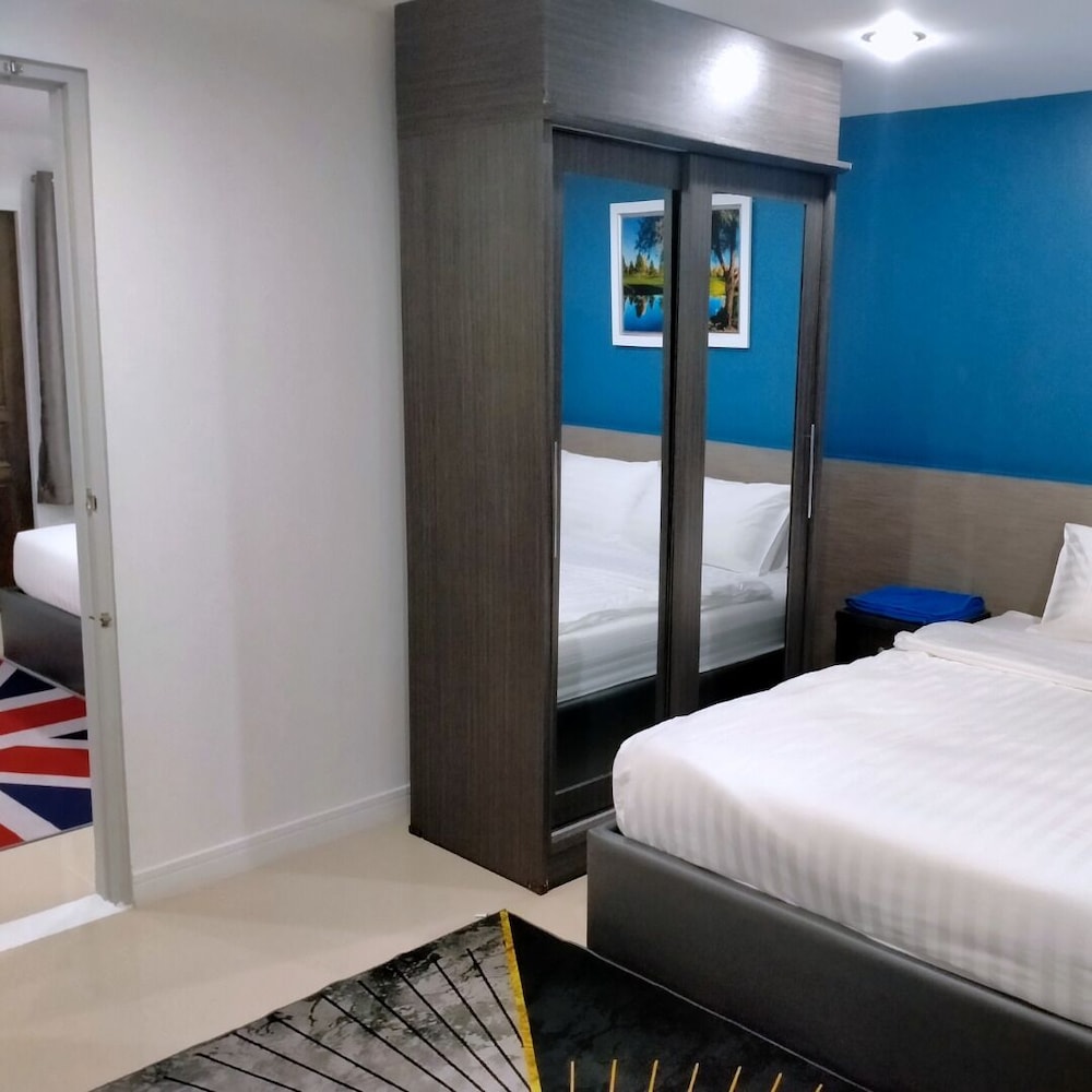 Family Double Room photo 3