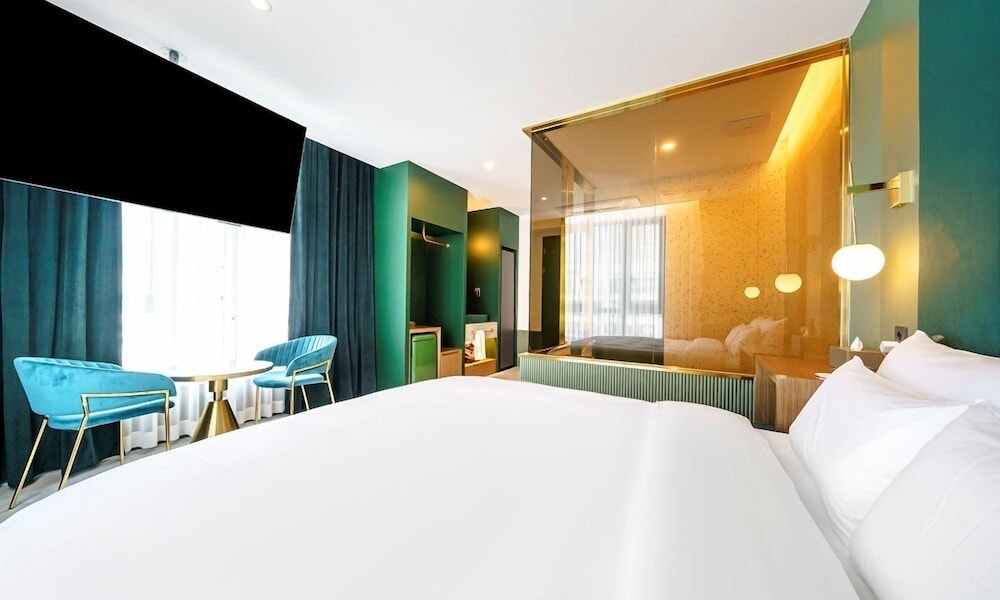 Royal Suite - Photo 4