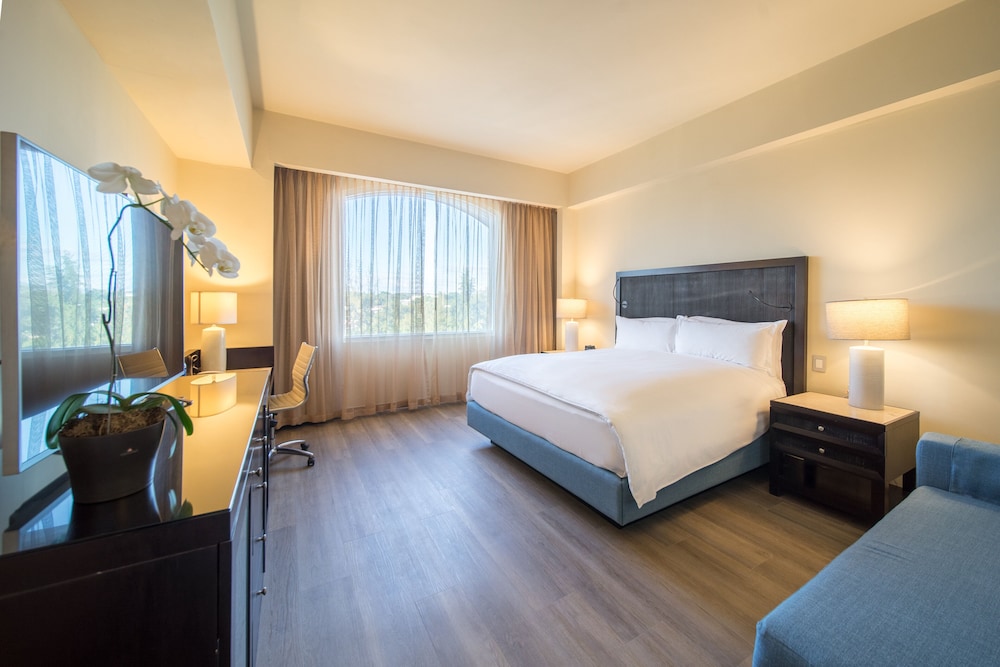Presidential Suite, 1 Twin Bed
