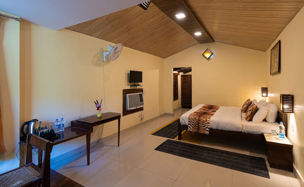 Jungle Cottage - Photo 4