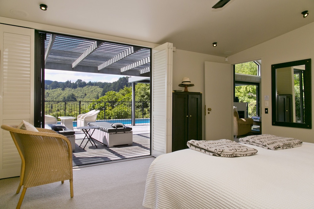 Tatamoana Two-Bedroom Villa with Private Pool photo 2