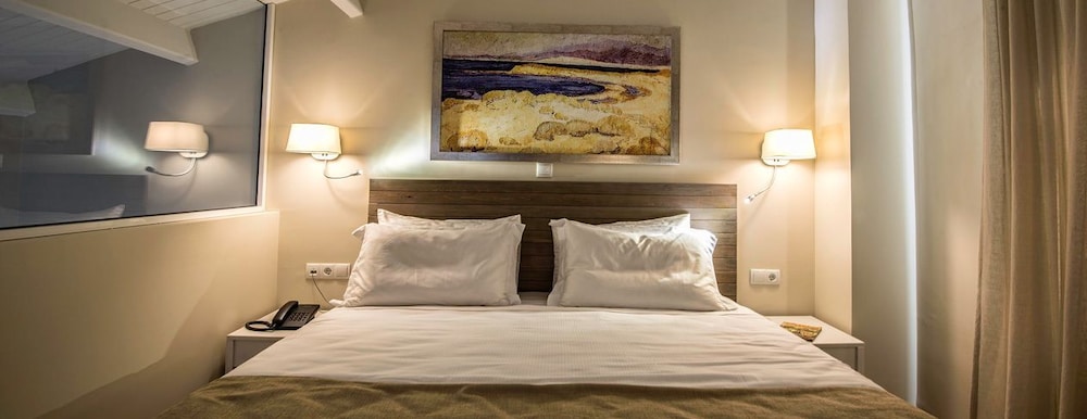 Suite, 2 Quartos, Vista para o Mar