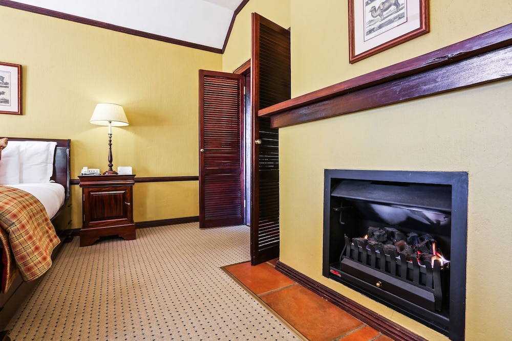 Superior Suites with Fireplace photo 1