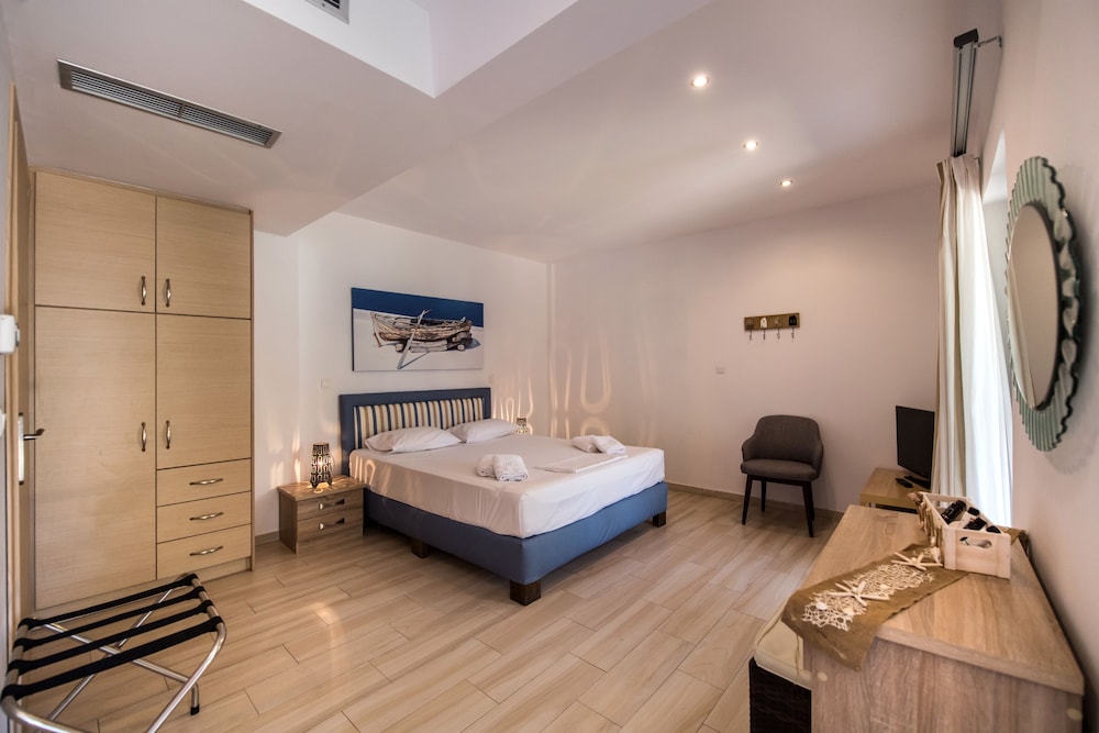 Ilianthos Apartments & Studios, Fotografia 9